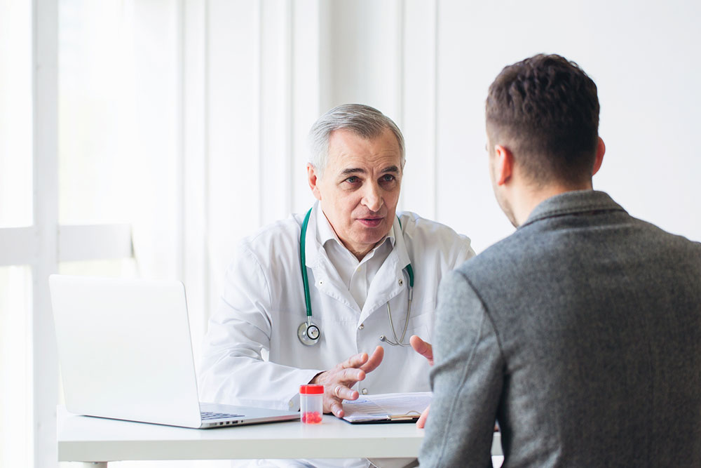 Myelodysplastic syndrome – Symptoms, causes and management