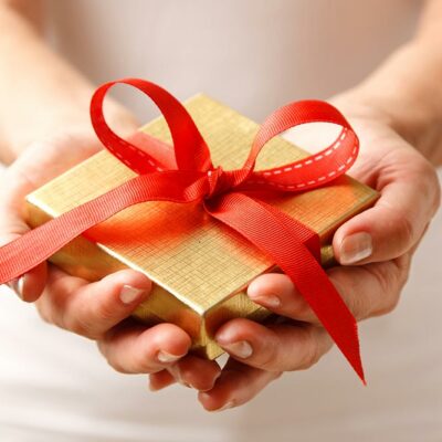8 most returned Valentine’s Day gifts